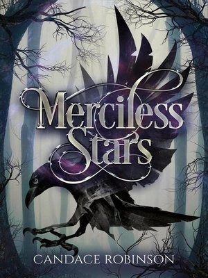 cover image of Merciless Stars